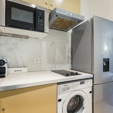 Cosy - 4p - Palais Des Congres *